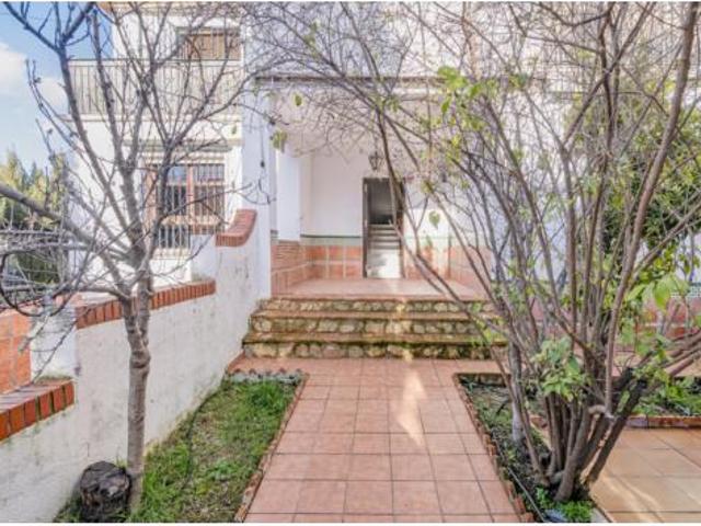Casa Venta La Zubia, La Zubia