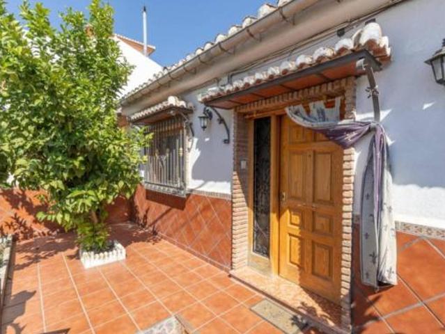 Casa Venta La Zubia, La Zubia