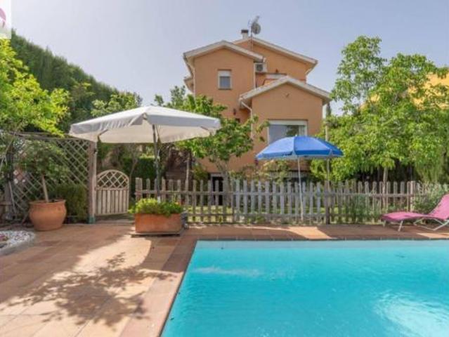 Casa Venta La Zubia, La Zubia