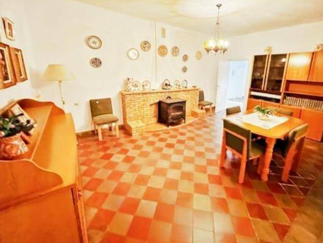 Casa Venta La Zarza Perrunal, La Zarza