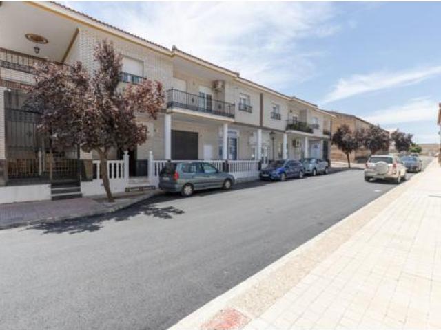 Casa Venta Láchar, Láchar
