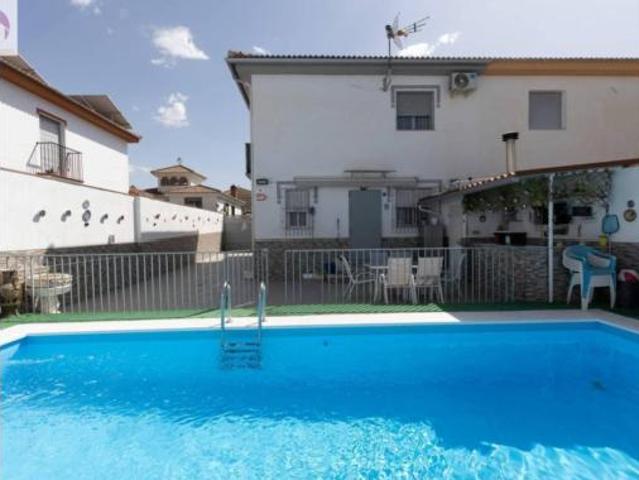Casa Venta Láchar, Láchar