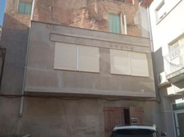 Casa Venta L'Albi, L'Albi