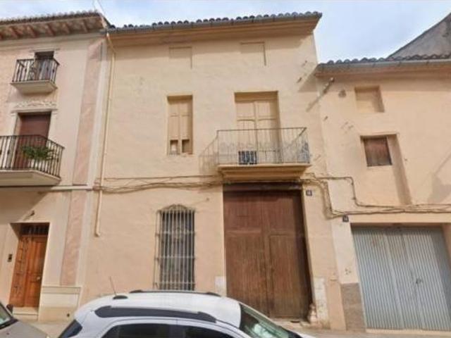 Casa Venta L'Alcúdia, L'Alcúdia