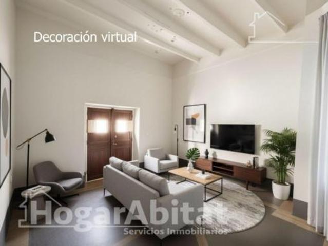 Casa Venta L'Alcora, L'Alcora