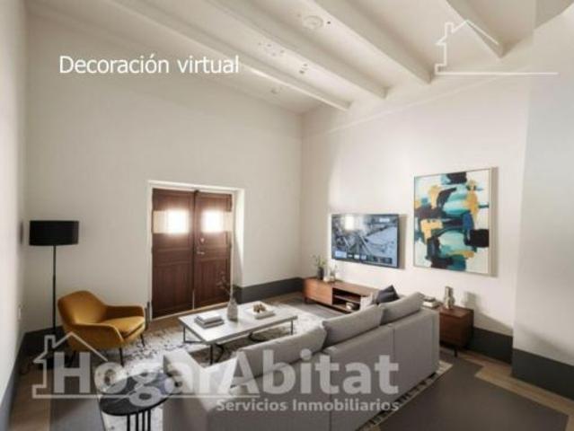Casa Venta L'Alcora, L'Alcora