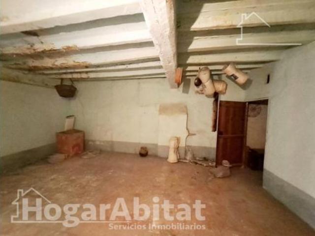 Casa Venta L'Alcora, L'Alcora