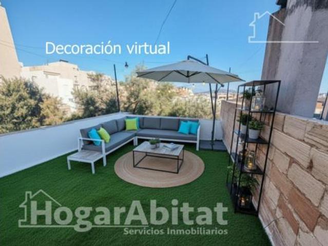Casa Venta L'Alcora, L'Alcora