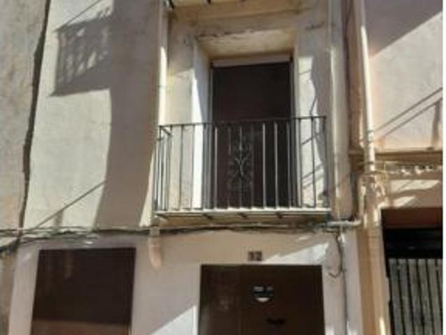 Casa Venta L'Alcora, L'Alcora