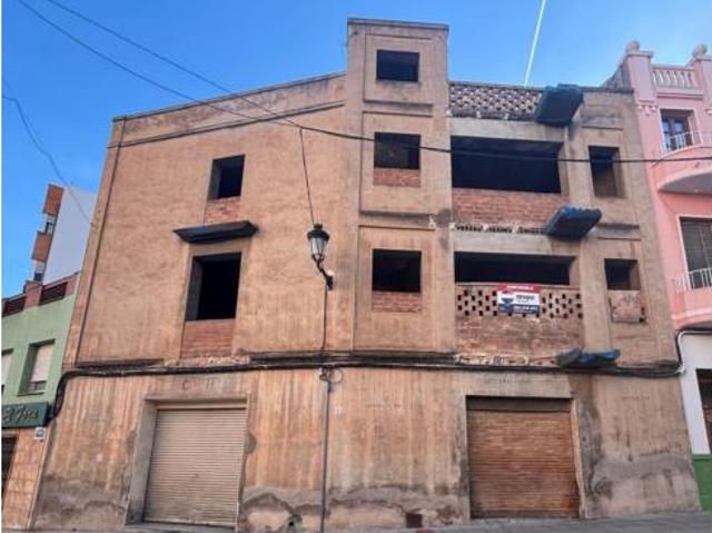 Casa Venta L'Alcora, L'Alcora