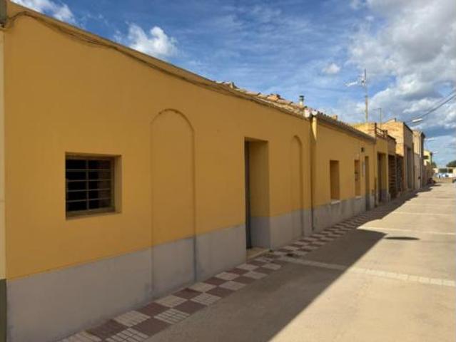 Casa Venta L'Aldea, L'Aldea