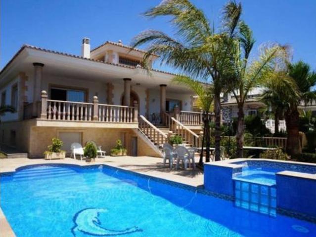 Casa Venta L'Alfàs del Pi, Urbanizaciones