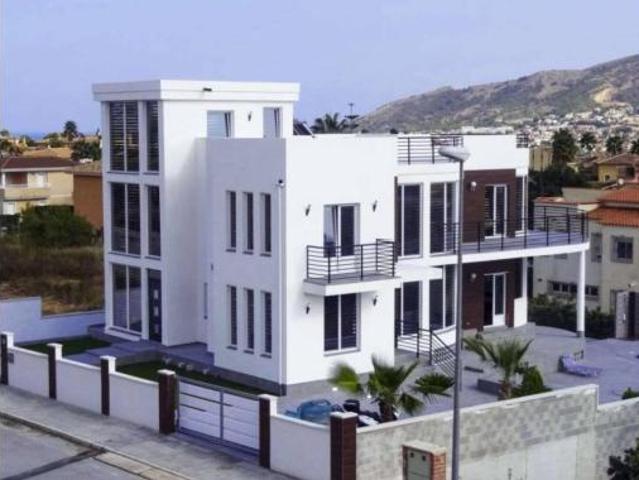 Casa Venta L'Alfàs del Pi, Urbanizaciones