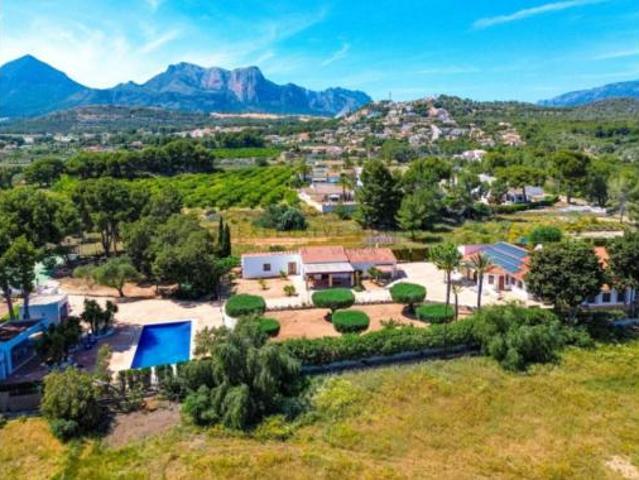Casa Venta L'Alfàs del Pi, Escandinàvia El Captivador