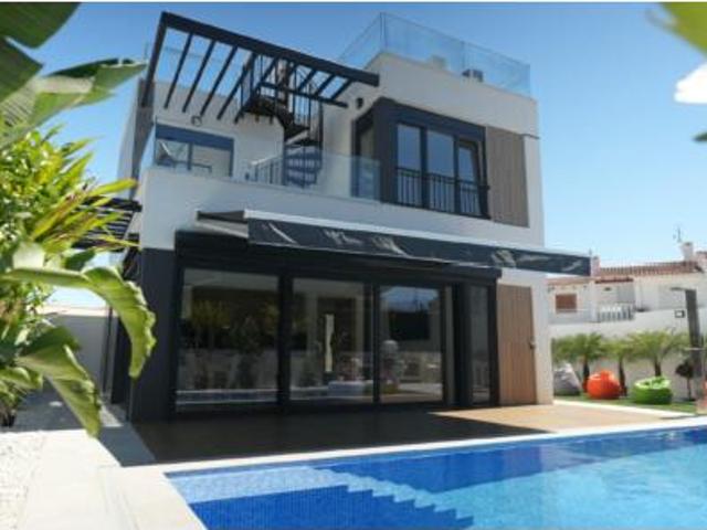Casa Venta L'Alfàs del Pi, Escandinàvia El Captivador