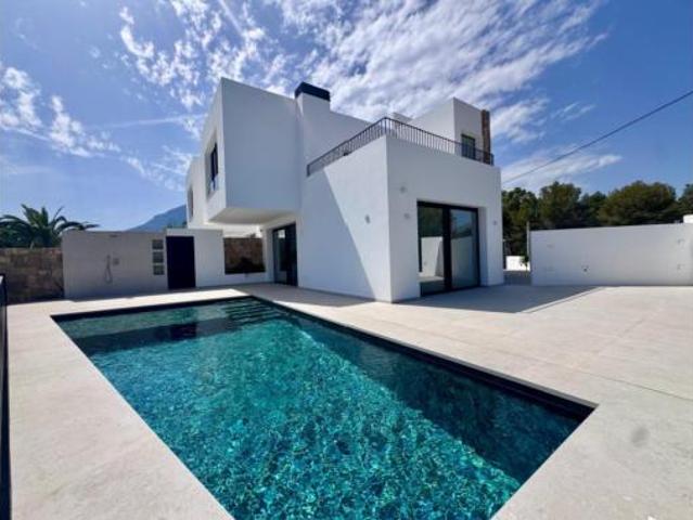 Casa Venta L'Alfàs del Pi, Escandinàvia El Captivador