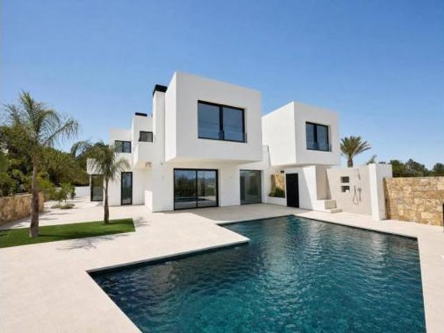 Casa Venta L'Alfàs del Pi, Escandinàvia El Captivador