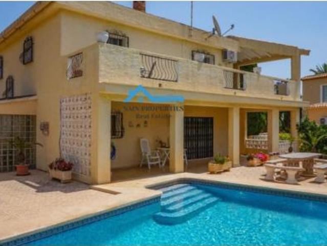 Casa Venta L'Alfàs del Pi, Escandinàvia El Captivador