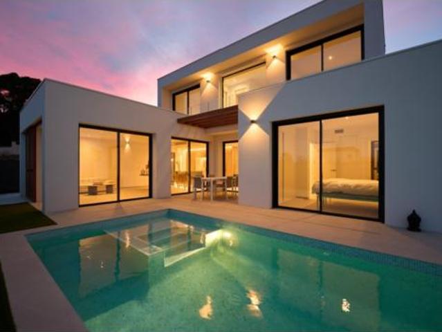 Casa Venta L'Alfàs del Pi, Escandinàvia El Captivador