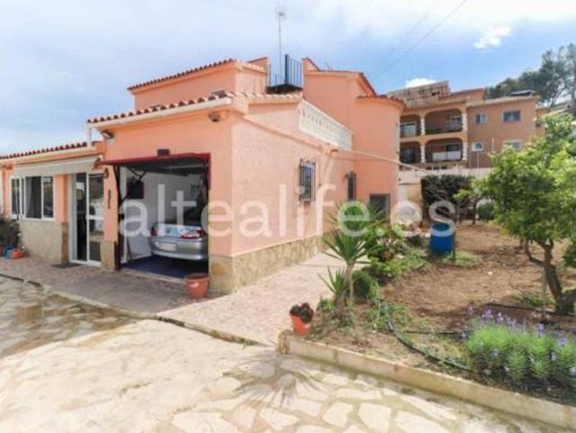 Casa Venta L'Alfàs del Pi, Escandinàvia El Captivador
