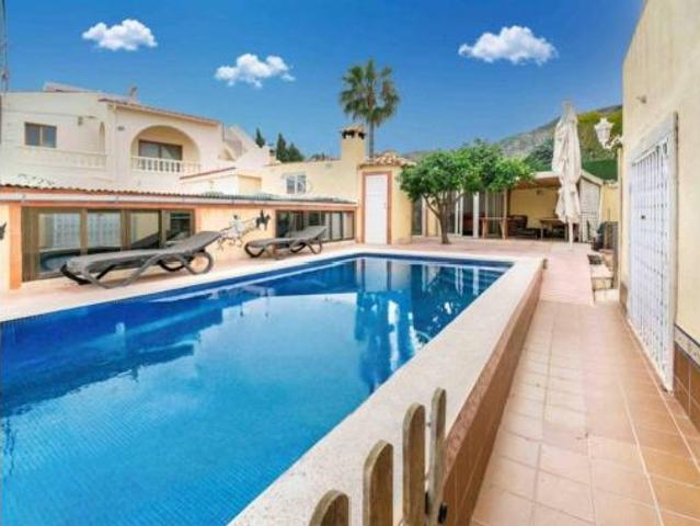 Casa Venta L'Alfàs del Pi, L'Albir