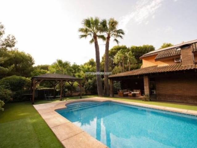 Casa Venta L'Alfàs del Pi, Urbanizaciones