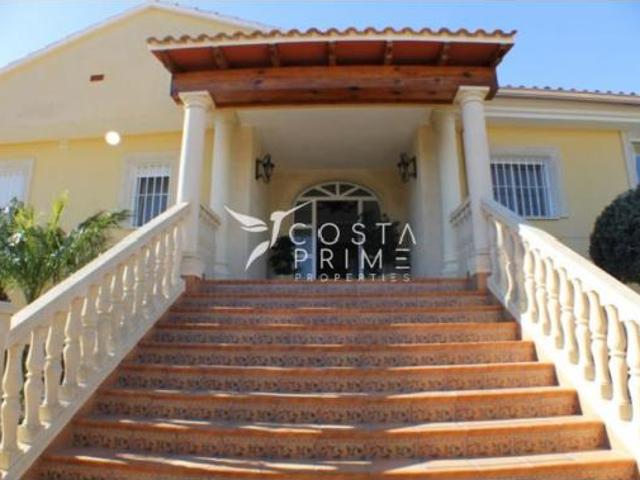 Casa Venta L'Alfàs del Pi, L'Alfàs del Pi