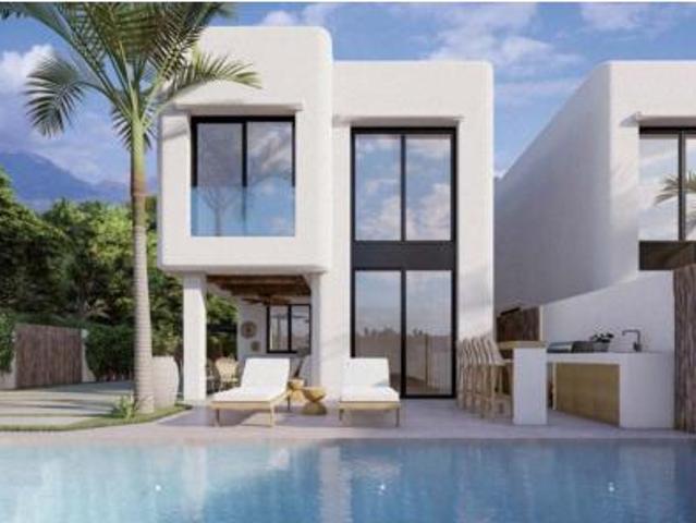 Casa Venta L'Alfàs del Pi, Urbanizaciones