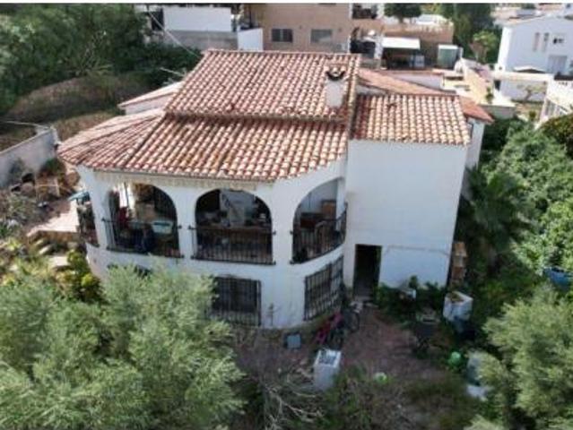 Casa Venta L'Alfàs del Pi, Urbanizaciones