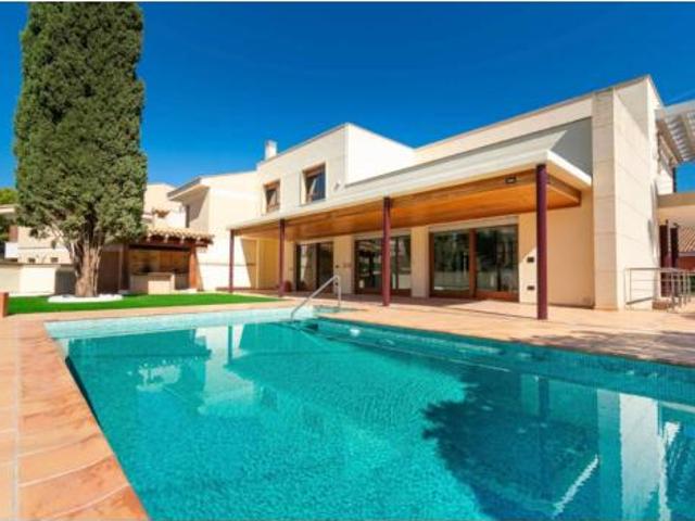 Casa Venta L'Alfàs del Pi, Urbanizaciones