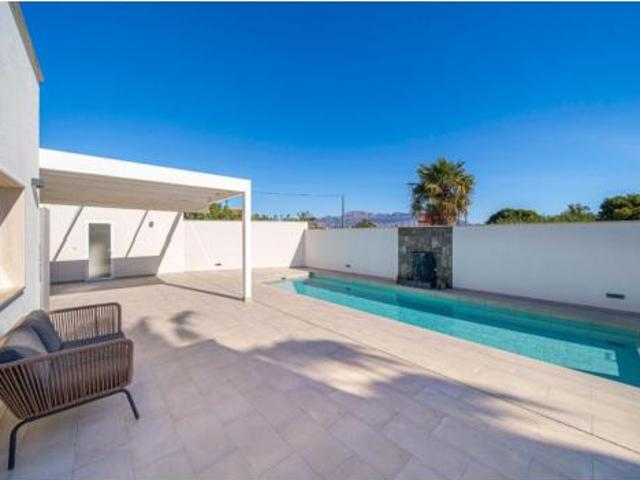 Casa Venta L'Alfàs del Pi, Urbanizaciones