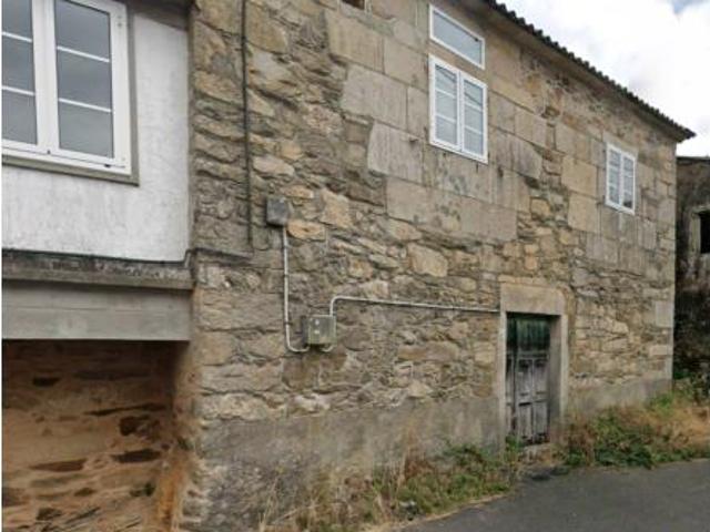 Casa Venta Lalín, Noceda