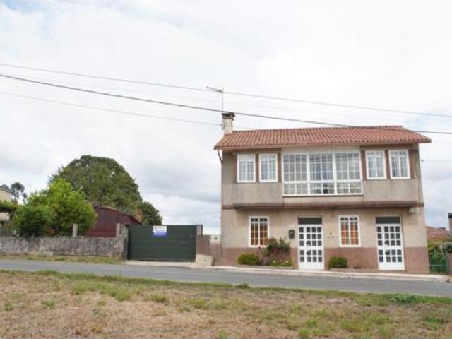 Casa Venta Lalín, Cercio