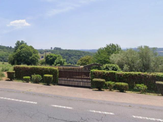 Casa Venta Lalín, Filgueira Lalín
