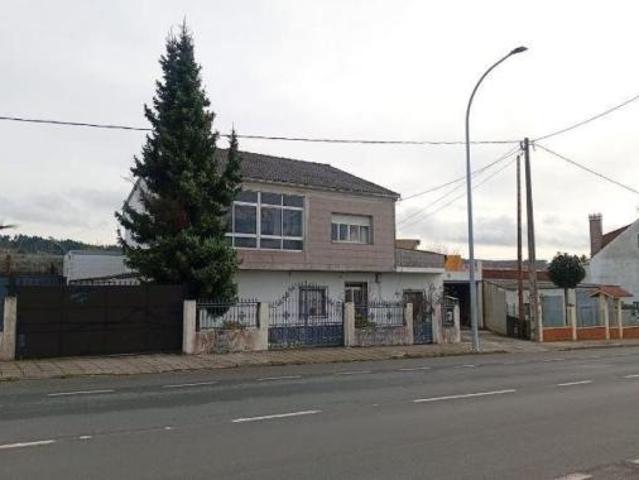 Casa Venta Lalín, Lalín