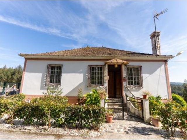 Casa Venta Lalín, Losón Santa Eulalia resto de la Parroquia