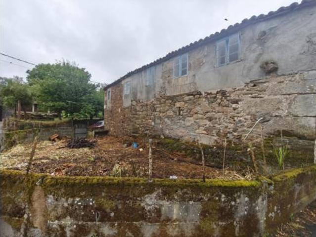 Casa Venta Lalín, Palmou