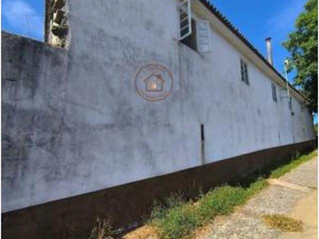 Casa Venta Lalín, Vilanova Lalín