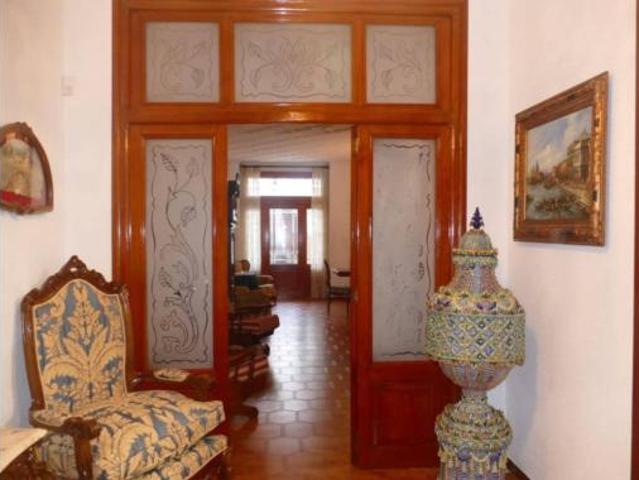 Casa Venta L'Alqueria de la Comtessa, L'Alqueria de la Comtessa