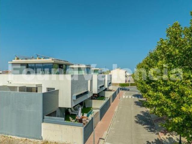Casa Venta L'Alqueria de la Comtessa, L'Alqueria de la Comtessa