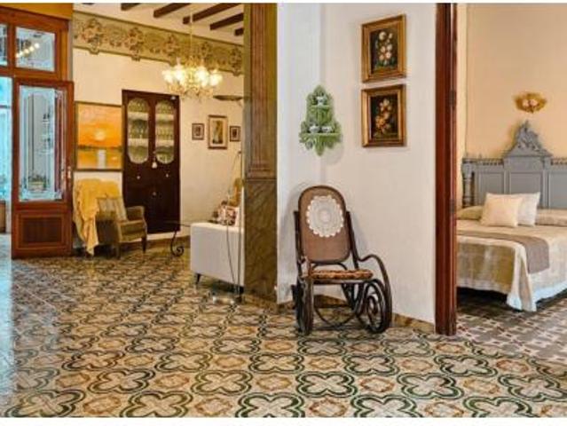 Casa Venta L'Alqueria de la Comtessa, L'Alqueria de la Comtessa