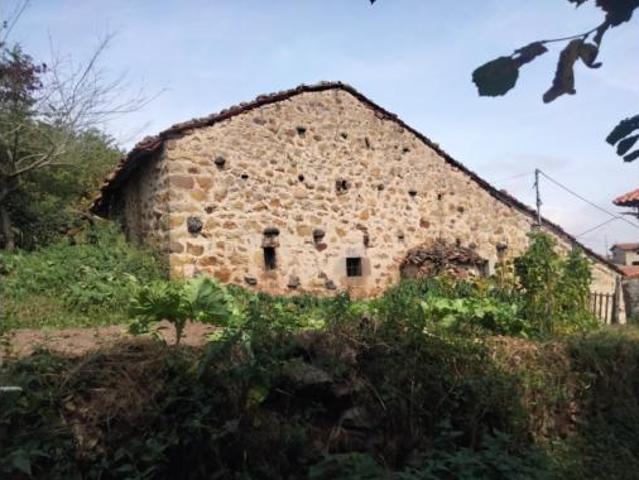 Casa Venta Lamasón, La Venta