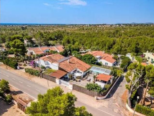 Casa Venta L'Ametlla de Mar, Camping Nàutic