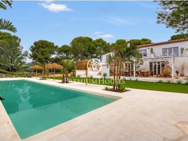 Casa Venta L'Ametlla de Mar, Camping Nàutic