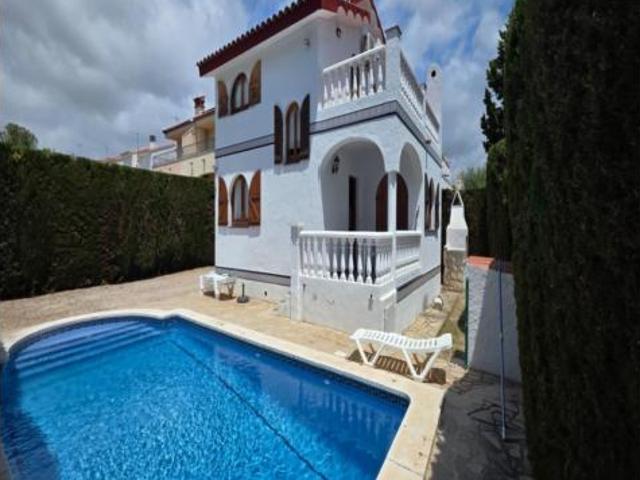 Casa Venta L'Ametlla de Mar, L'Ametlla de Mar