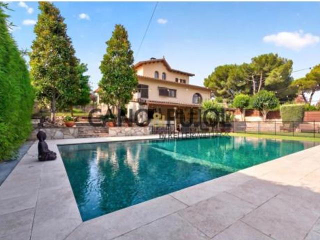 Casa Venta L'Ametlla del Vallès, El Pinar i El Portus