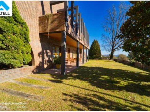 Casa Venta L'Ametlla del Vallès, L'Ametlla del Vallès