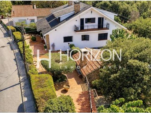 Casa Venta L'Ametlla del Vallès, El Pinar i El Portus