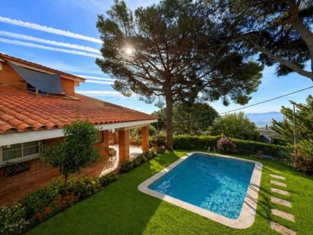 Casa Venta L'Ametlla del Vallès, L'Ametlla del Vallès