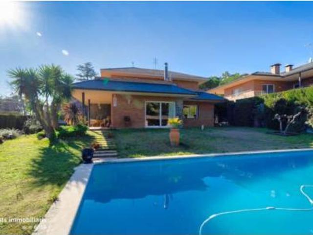 Casa Venta L'Ametlla del Vallès, El Pinar i El Portus